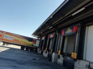 MSDN loading bays