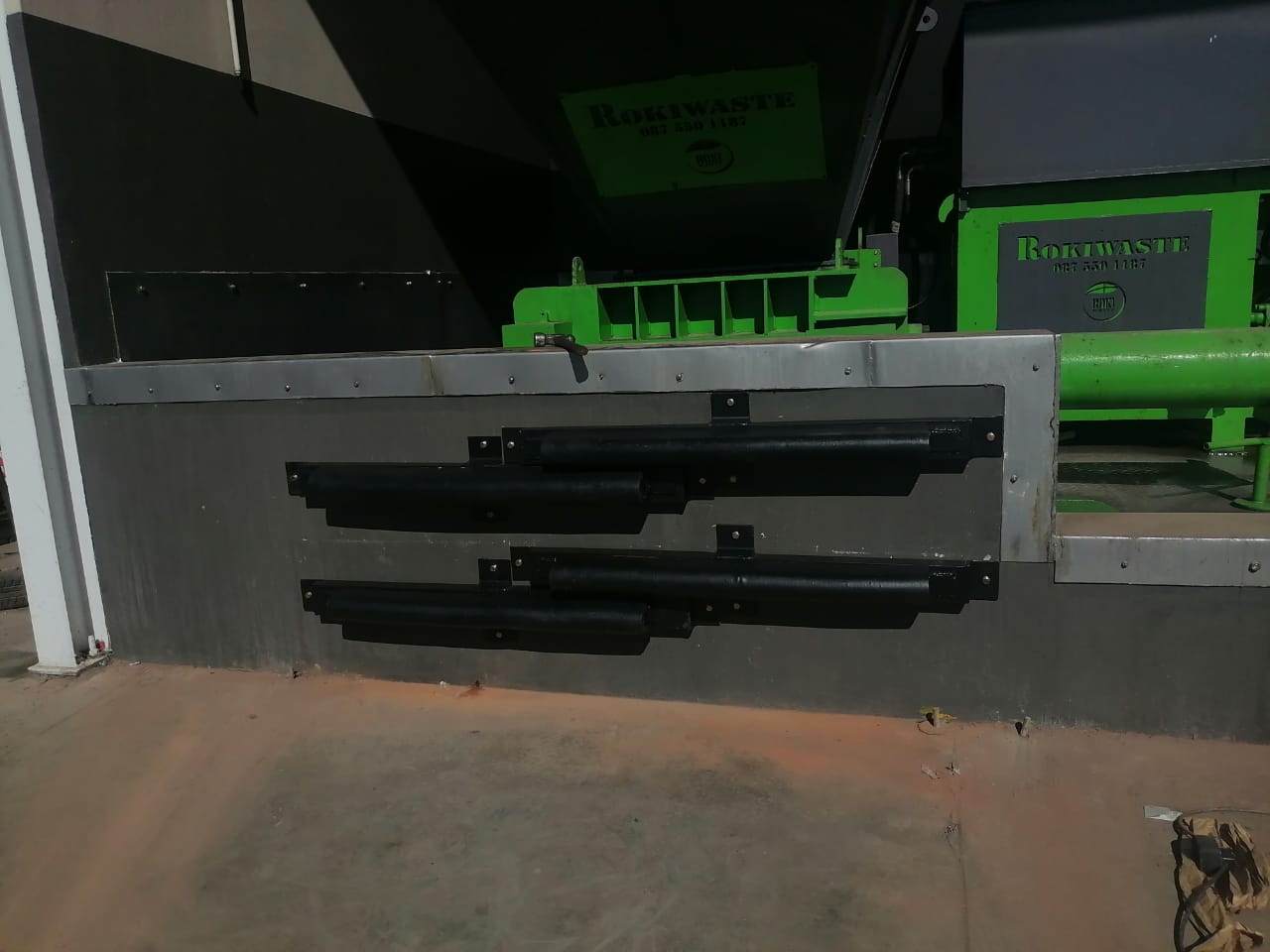 Dock Rubber Bumpers: Everything You Need to Know for Safe and Efficient Loading Bays (2026 Guide)