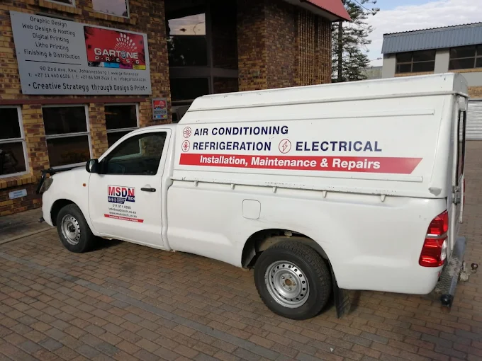 Commercial Electrical Services: What South African Businesses Need to Know